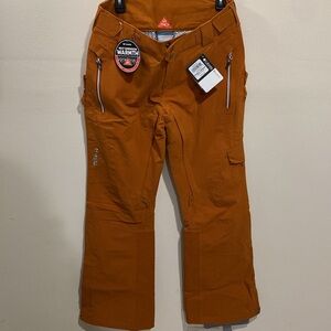 COLUMBIA TITANIUM OMNI-HEAT THERMAL REFLECTIVE 3D